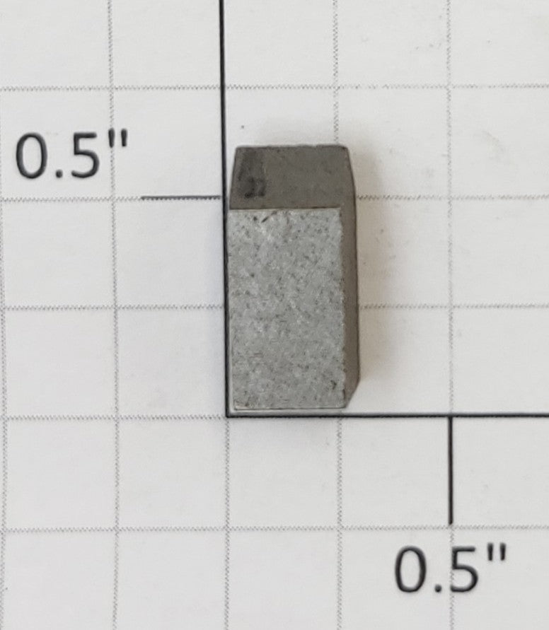 American Flyer PA10922 Plunger Wedge for Remote Control Switch