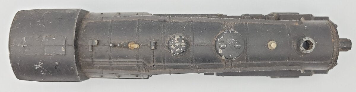 American Flyer PA11098 Diecast Unfinished Boiler Shell #302 AC