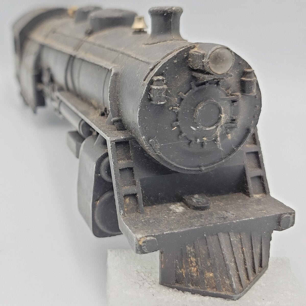 American Flyer PA11098 Diecast Unfinished Boiler Shell #302 AC