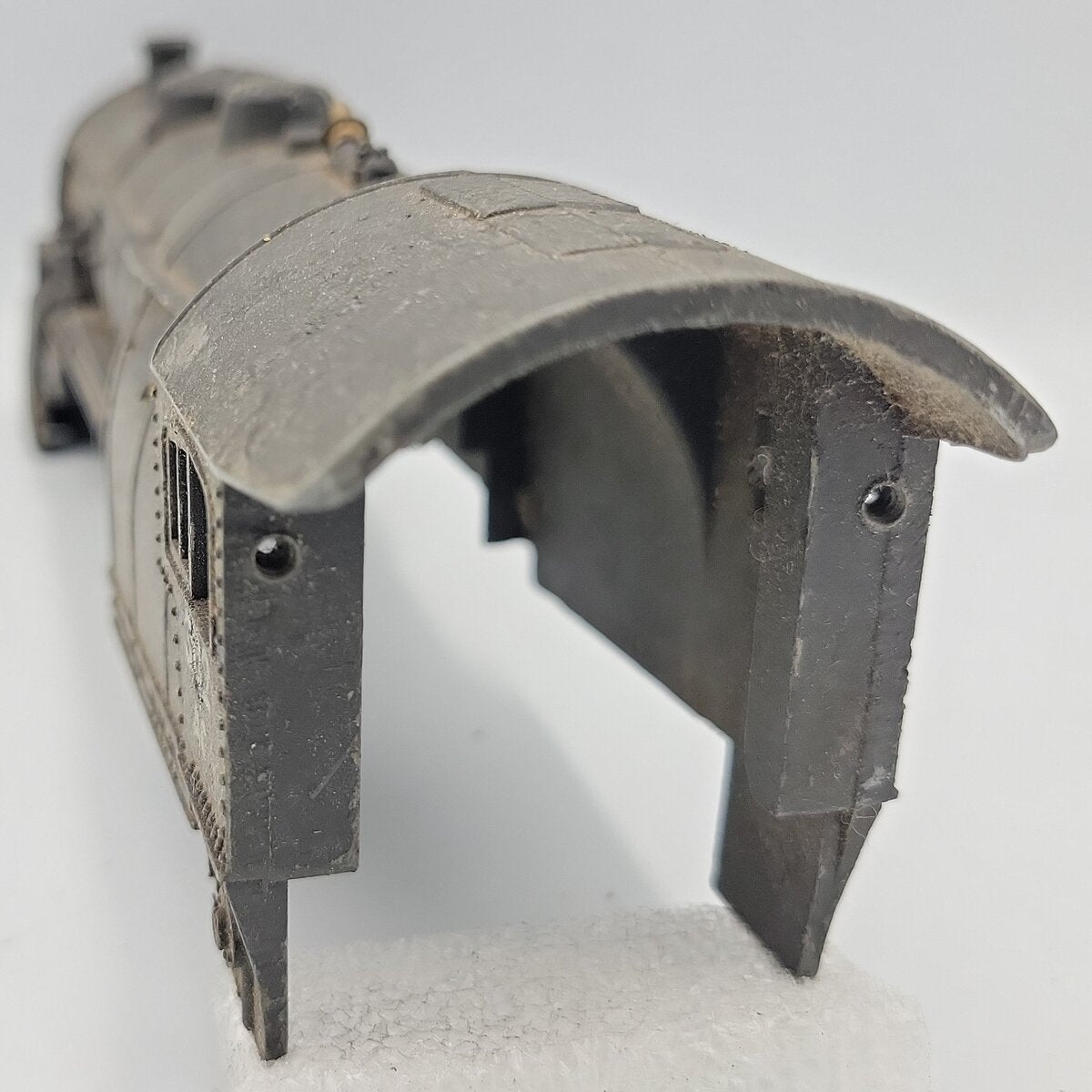 American Flyer PA11098 Diecast Unfinished Boiler Shell #302 AC