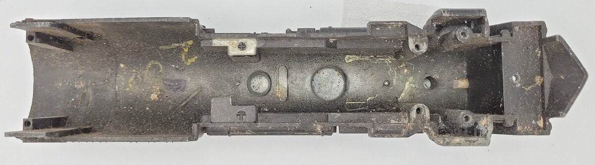 American Flyer PA11098 Diecast Unfinished Boiler Shell #302 AC