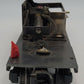 American Flyer 973-2 S Scale Cast Milk Car Action Frame