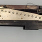 American Flyer 973-2 S Scale Cast Milk Car Action Frame