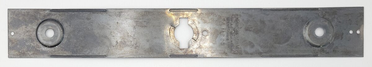 American Flyer PA11225 Aluminum Combination Car Frame #660