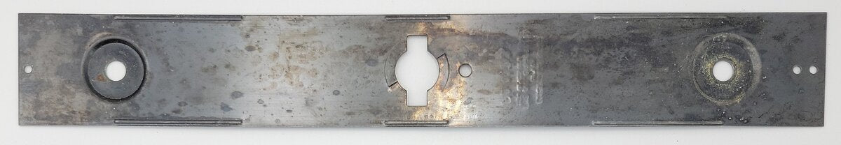 American Flyer PA11225 Aluminum Combination Car Frame #660