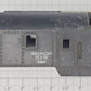 American Flyer PA11312 24569 Black Crane Car Shell