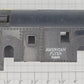 American Flyer PA11312 24569 Black Crane Car Shell