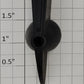 American Flyer PA11A984  2B / 4B transformer Bar Knob