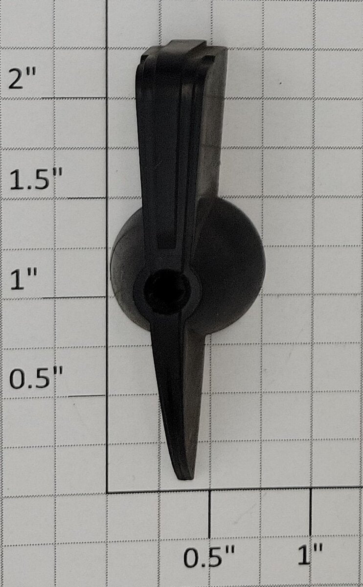 American Flyer PA11A984  2B / 4B transformer Bar Knob
