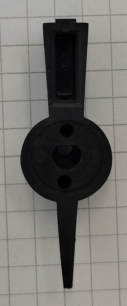 American Flyer PA11A984  2B / 4B transformer Bar Knob