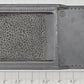 American Flyer PA12A078E Casey Jones Plastic Tender Shell