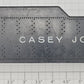 American Flyer PA12A078E Casey Jones Plastic Tender Shell