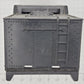 American Flyer PA12A078E Casey Jones Plastic Tender Shell