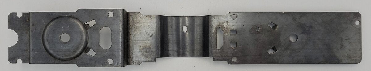 American Flyer PA12B059 S Scale Alco Dummy Diesel Frame
