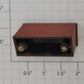 American Flyer PA13B304 Rocket Launcher Car Tool Box