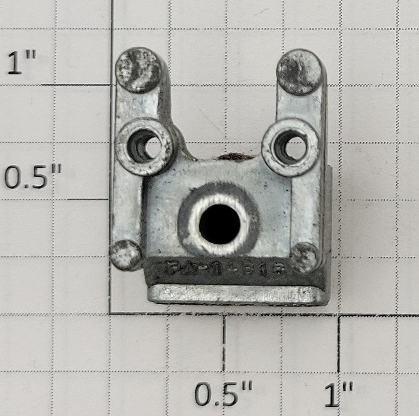 American Flyer PA14B161 Diesel Motor End Mount (see XA15A777)