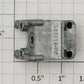 American Flyer PA14B161 Diesel Motor End Mount (see XA15A777)