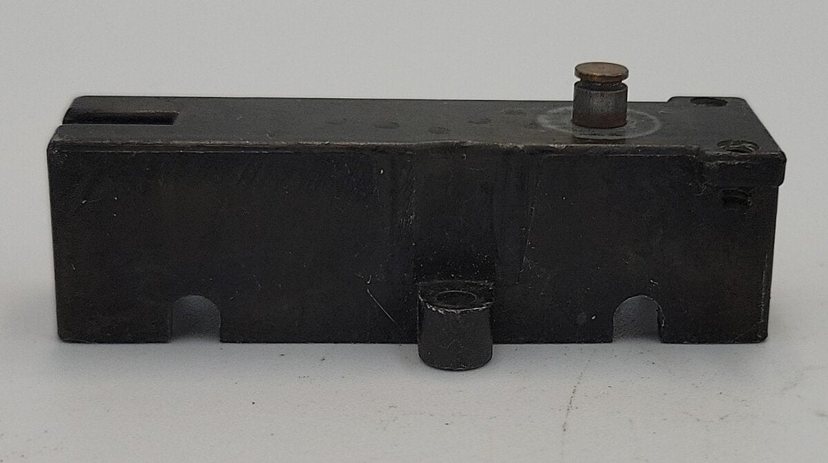 American Flyer PA14C160 Diesel Motor Truck Bottom Frame Chassis