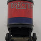 American Flyer PA14B063 S Scale Gilbert Erector Piggyback Trailer