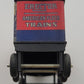 American Flyer PA14B063 S Scale Gilbert Erector Piggyback Trailer