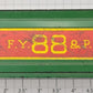 American Flyer PA15D559 Franklin Tender Shell
