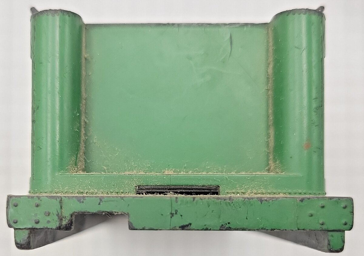 American Flyer PA15D559 Franklin Tender Shell