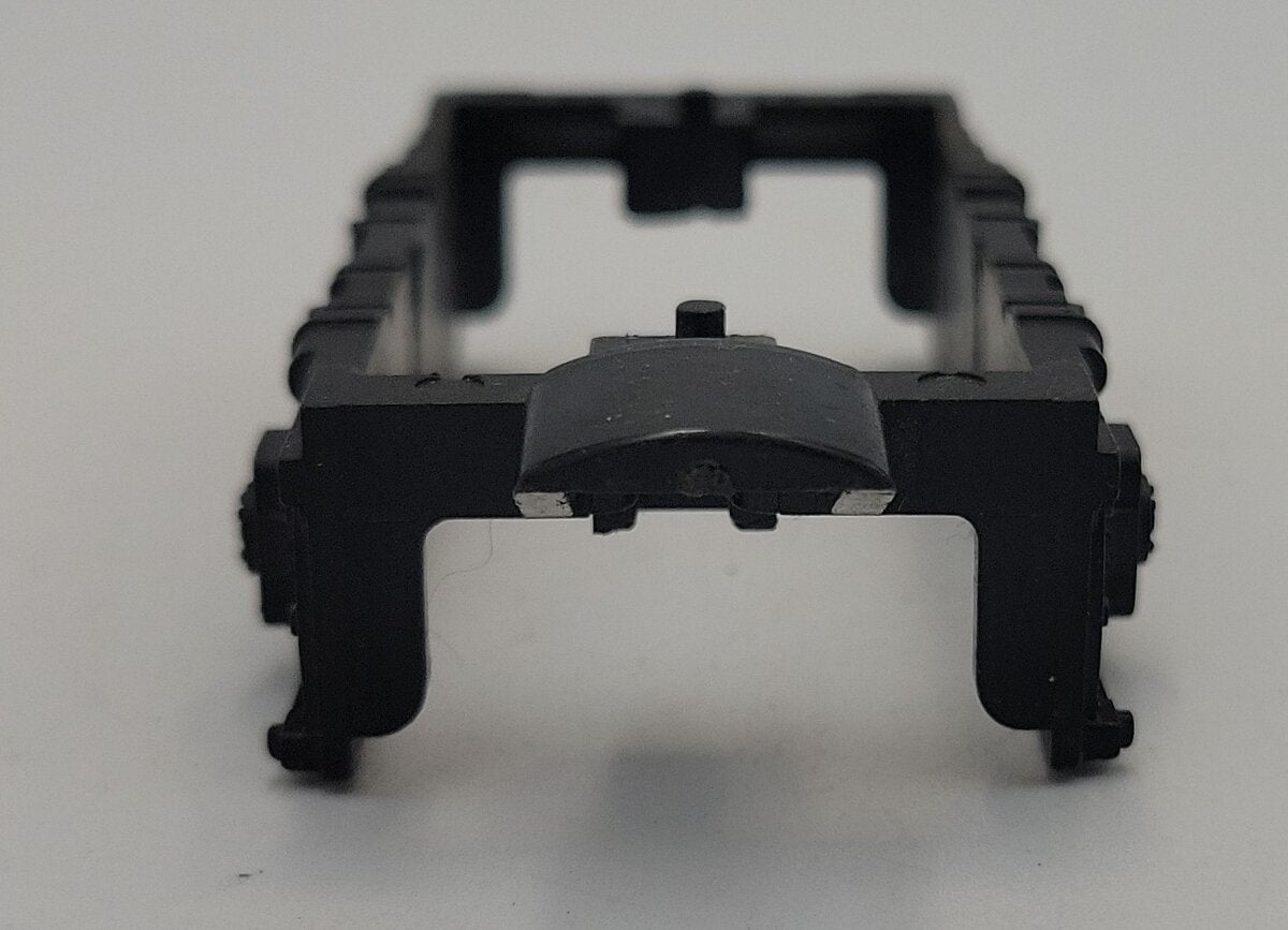 American Flyer PA30D072 Plastic F9 Diesel Front Truck Frame