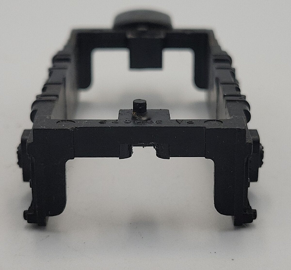 American Flyer PA30D072 Plastic F9 Diesel Front Truck Frame