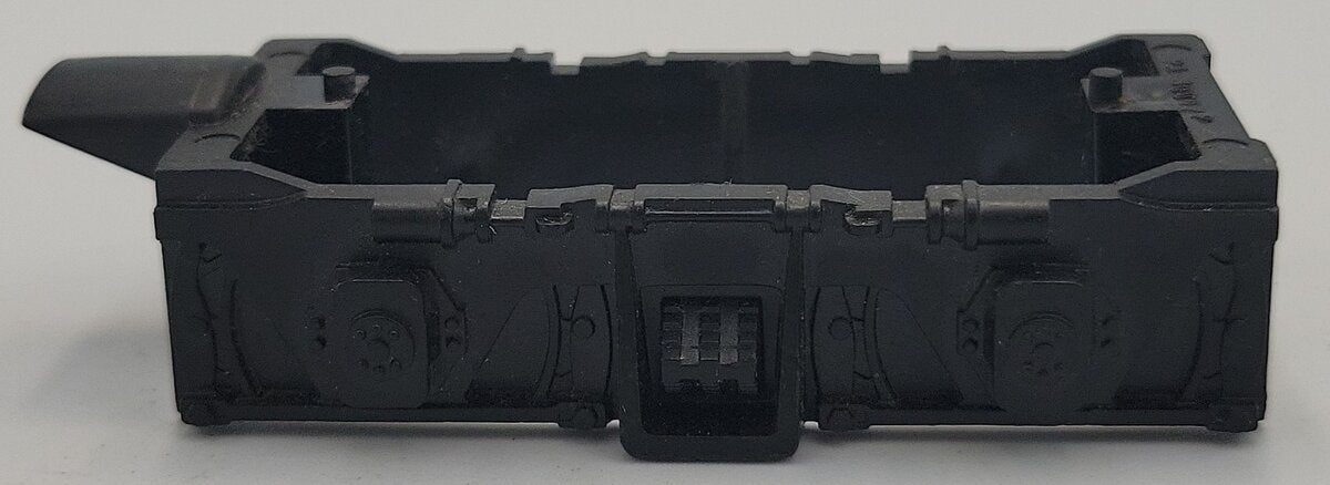 American Flyer PA30D072 Plastic F9 Diesel Front Truck Frame