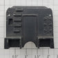American Flyer PA8914 Northern Tender Black Metal Tender Shell End #353