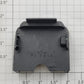 American Flyer PA8914 Northern Tender Black Metal Tender Shell End #353