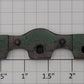 American Flyer PA8915 6-Wheel Truck Side Frame