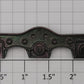 American Flyer PA8915 6-Wheel Truck Side Frame