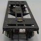 American Flyer PA8955 S Scale Cast Tank Car Frame w/ Trucks