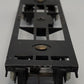 American Flyer PA8955 S Scale Cast Tank Car Frame w/ Trucks