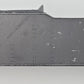 American Flyer PA9667A Blank Black Cast Tender Shell
