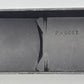 American Flyer PA9667A Blank Black Cast Tender Shell