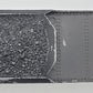 American Flyer PA9667A Blank Black Cast Tender Shell