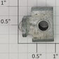 American Flyer X13A852 HO #430 Diesel Gear Box