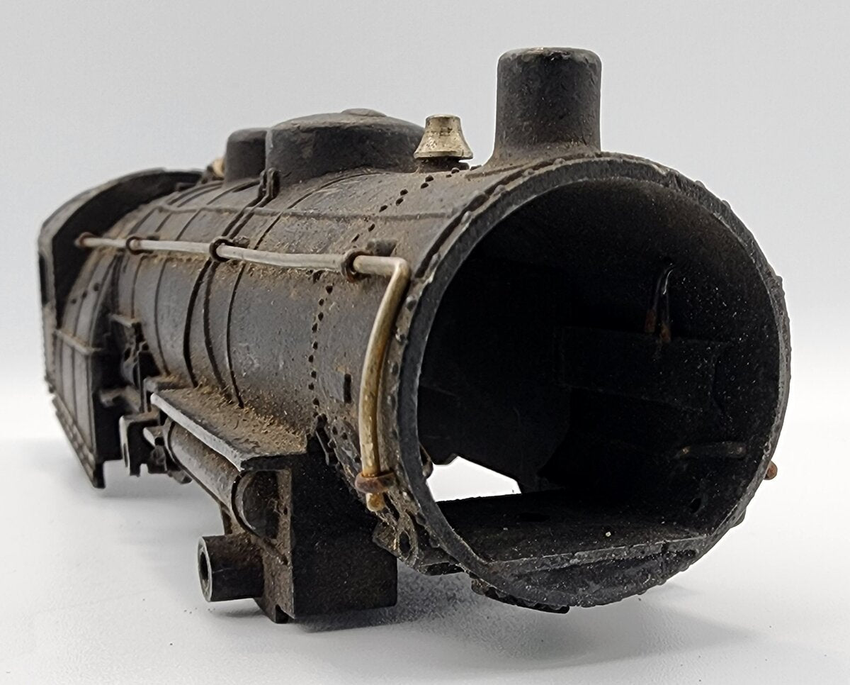 American Flyer PA9443 Die-Cast 300 Boiler Shell