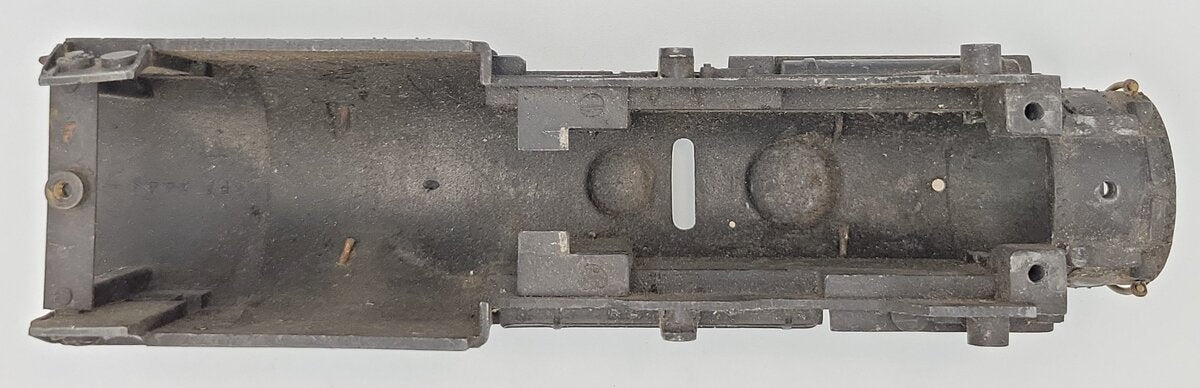 American Flyer PA9443 Die-Cast 300 Boiler Shell