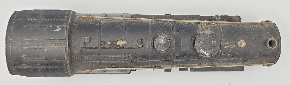 American Flyer PA9443 Die-Cast 300 Boiler Shell