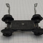 American Flyer XA10081A Metal Pilot Truck Assembly and Crosshead Guide