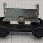 American Flyer XA10081A Metal Pilot Truck Assembly and Crosshead Guide