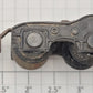 American Flyer XA10139A Rear truck for 332 Northern Tender w/ Link Coupler