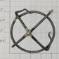 American Flyer XA10381 #16 Unfinished Rectiformer Tube Guard