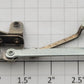 American Flyer XA10668R Steam Locomotive Right Hand Crosshead Assembly #312