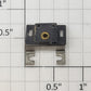 American Flyer XA11421RP Brush Bracket Assembly