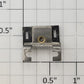 American Flyer XA11421RP Brush Bracket Assembly