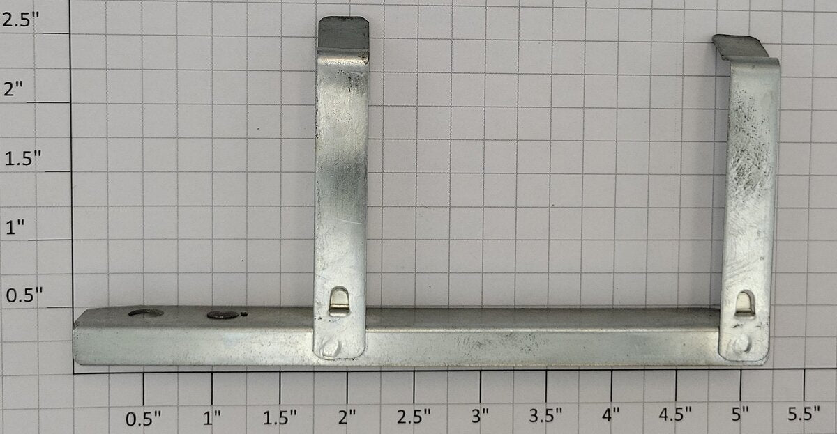 American Flyer 12A038 S Scale Action Cars Contact Rail